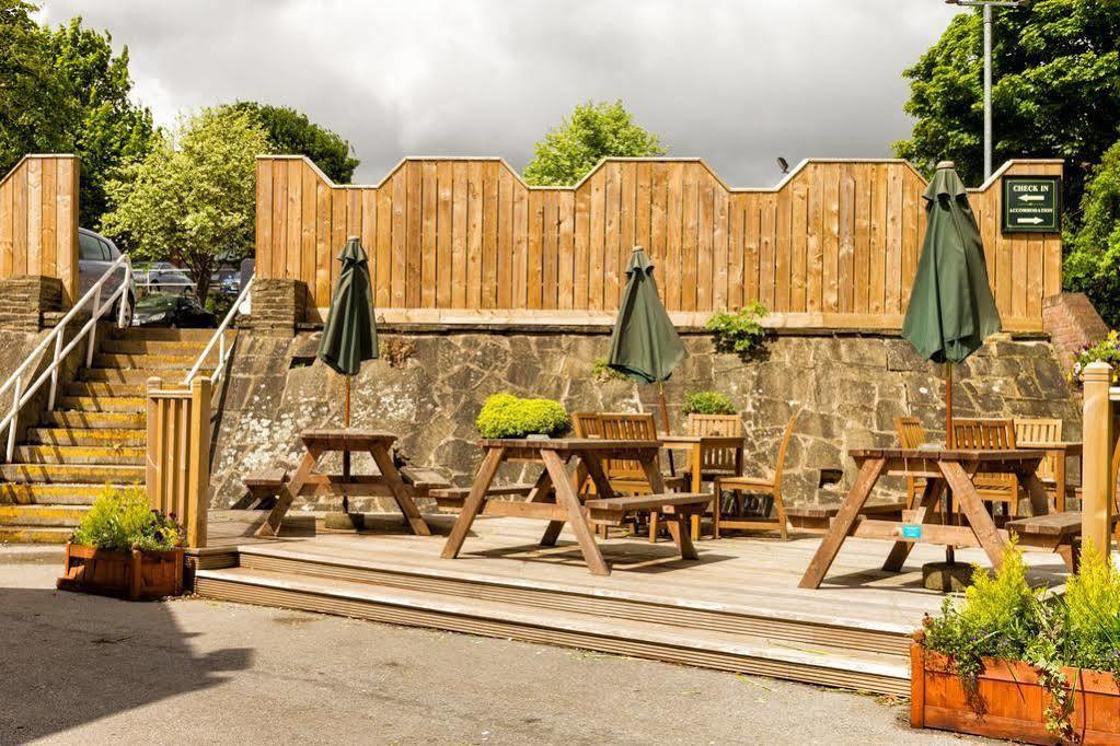 The Ferguson Fawsitt Arms & Country Lodge Walkington  Exterior photo